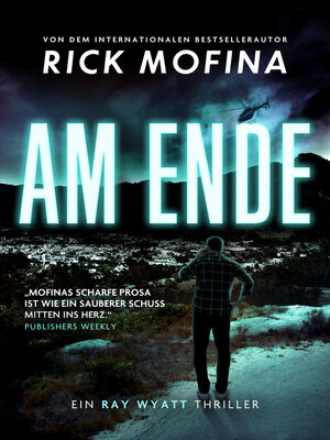 cover image of Am Ende
